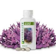 Cal Mag D Advanced (90 tabletas)