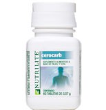 Cerocarb (60 tabletas)