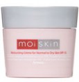 Crema Protectora Hidratante FPS 15 cont.50gr (moiskin)